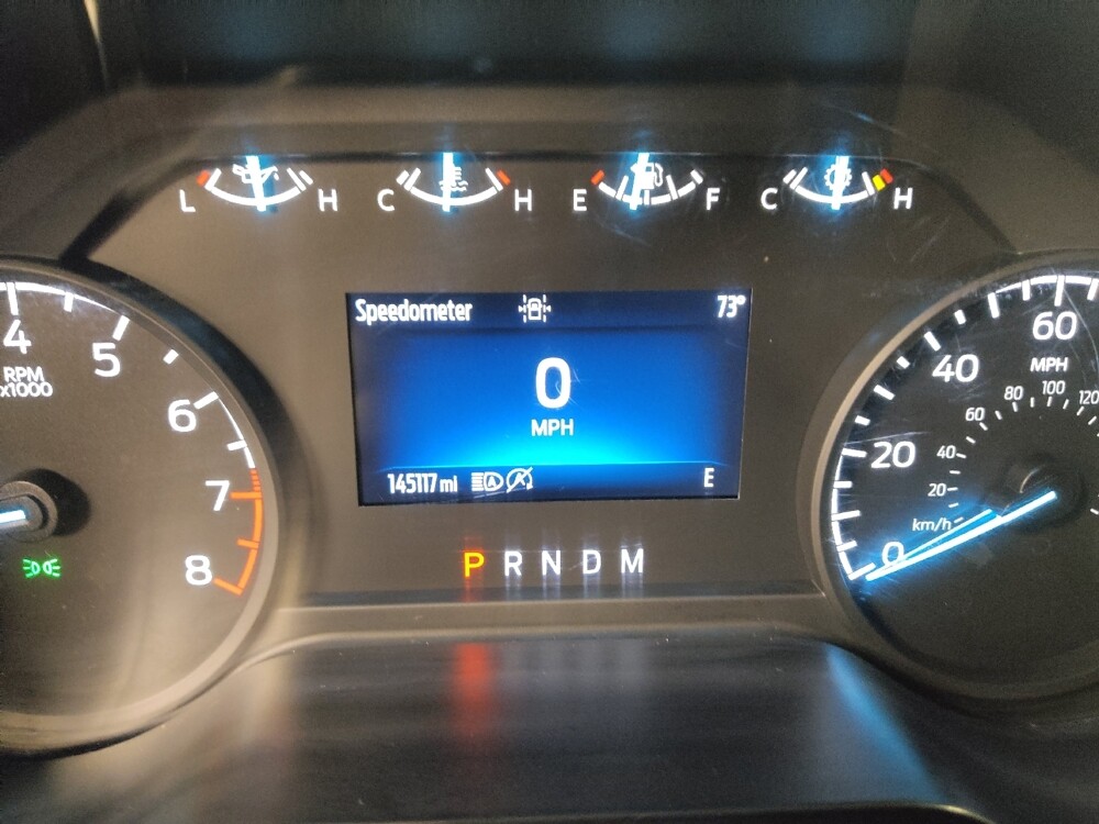 2021 Ford F150 in Tallahassee, FL 32304 - 18127229 23