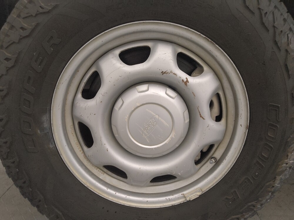 2021 Ford F150 in Tallahassee, FL 32304 - 18127229 31