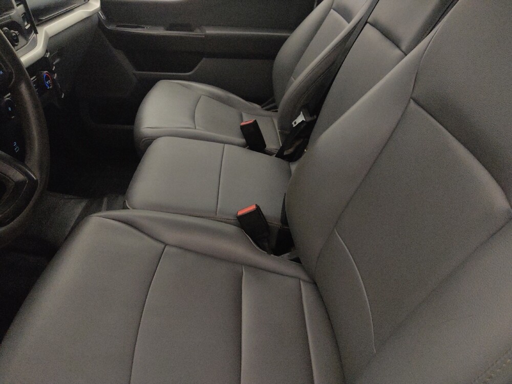 2021 Ford F150 in Tallahassee, FL 32304 - 18127229 17