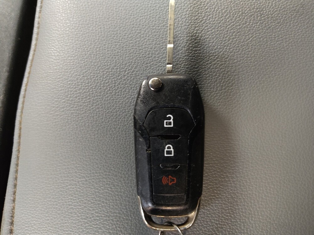 2021 Ford F150 in Tallahassee, FL 32304 - 18127229 32