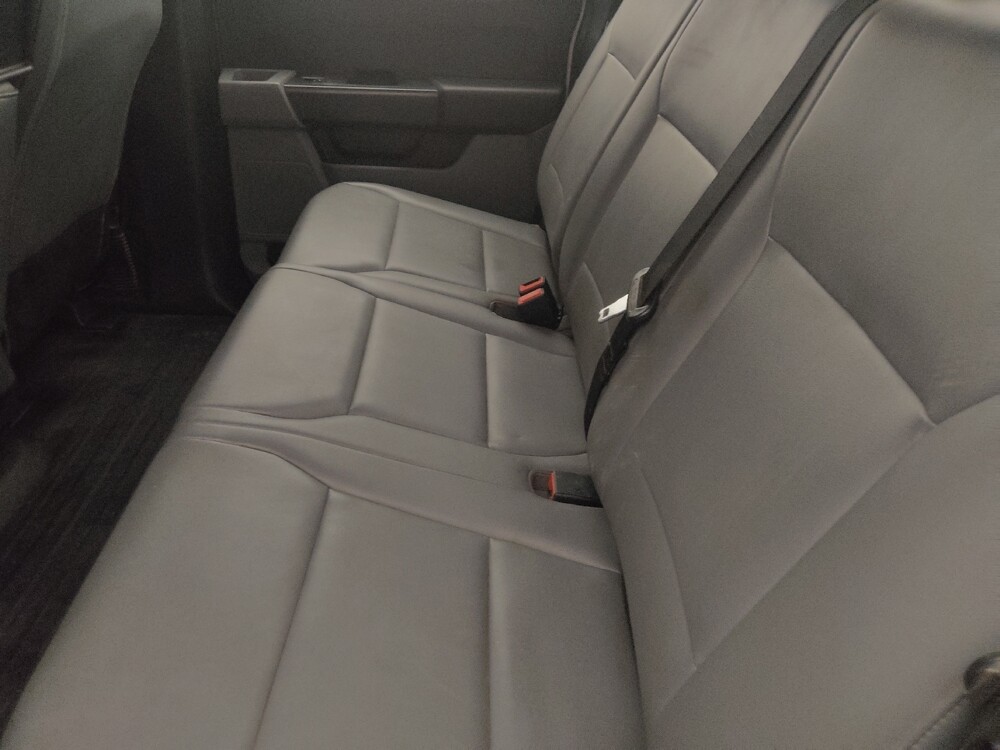 2021 Ford F150 in Tallahassee, FL 32304 - 18127229 18