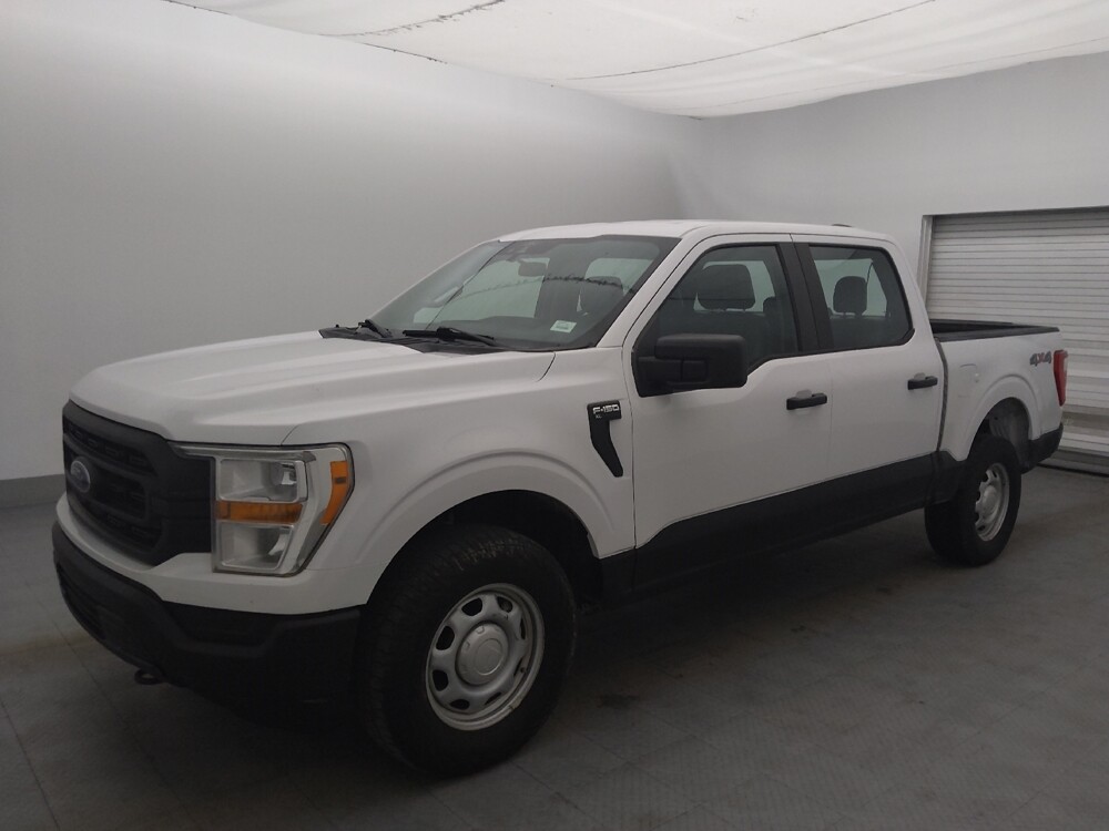 2021 Ford F150 in Tallahassee, FL 32304 - 18127229 2