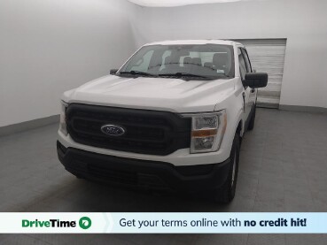 2021 Ford F150 in Tallahassee, FL 32304
