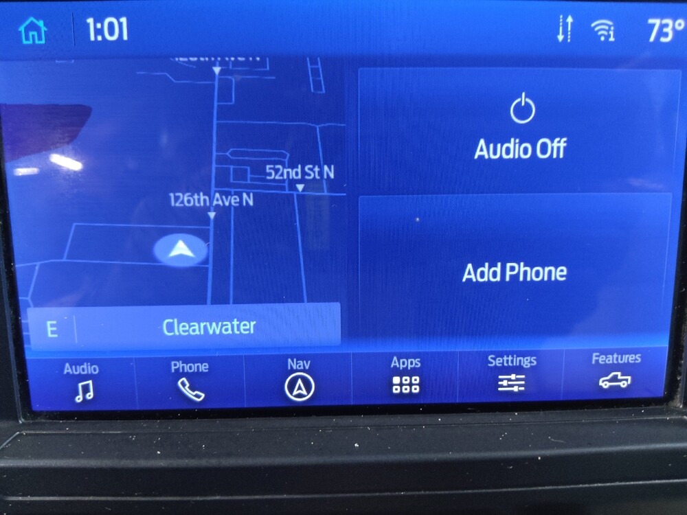 2021 Ford F150 in Tallahassee, FL 32304 - 18127229 25