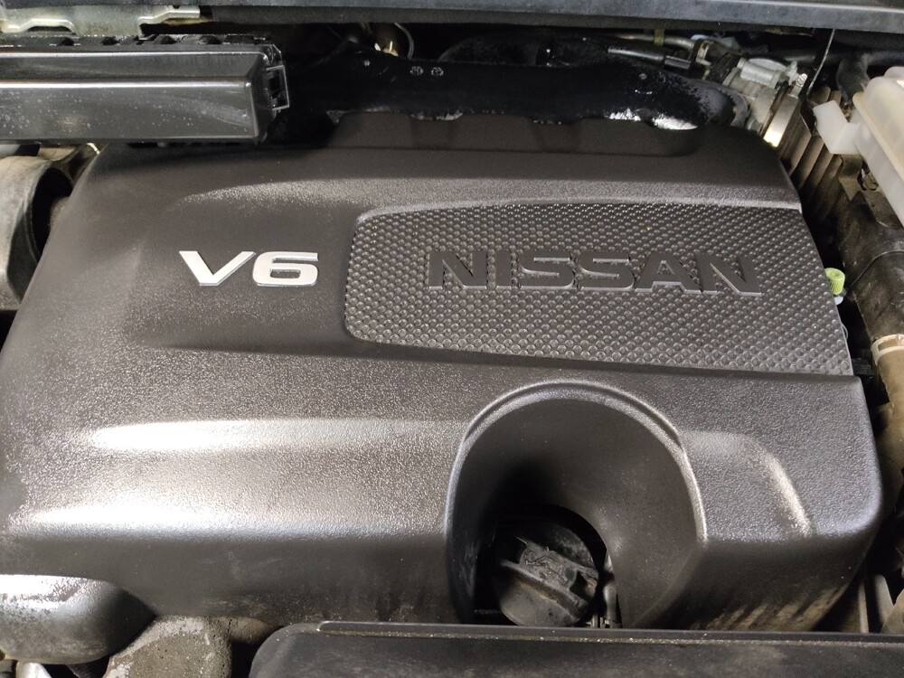 2018 Nissan Pathfinder in Fort Myers, FL 33907 - 18127230 30