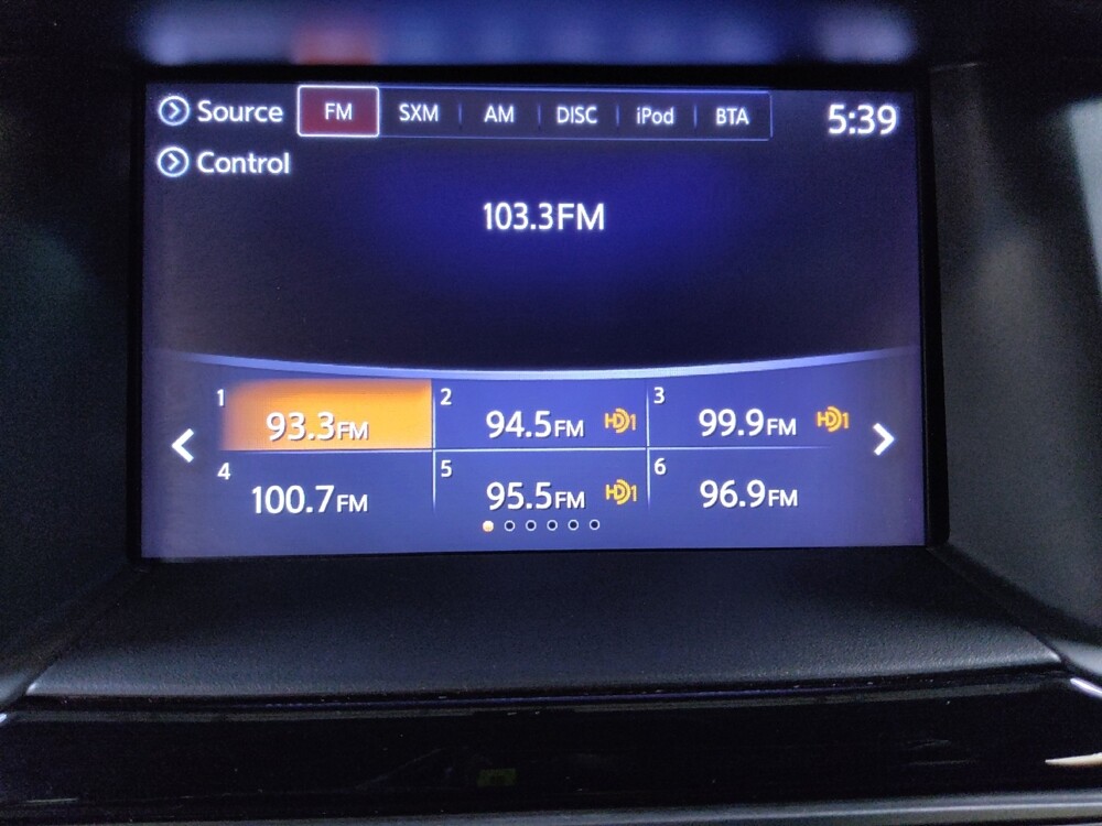 2018 Nissan Pathfinder in Fort Myers, FL 33907 - 18127230 25