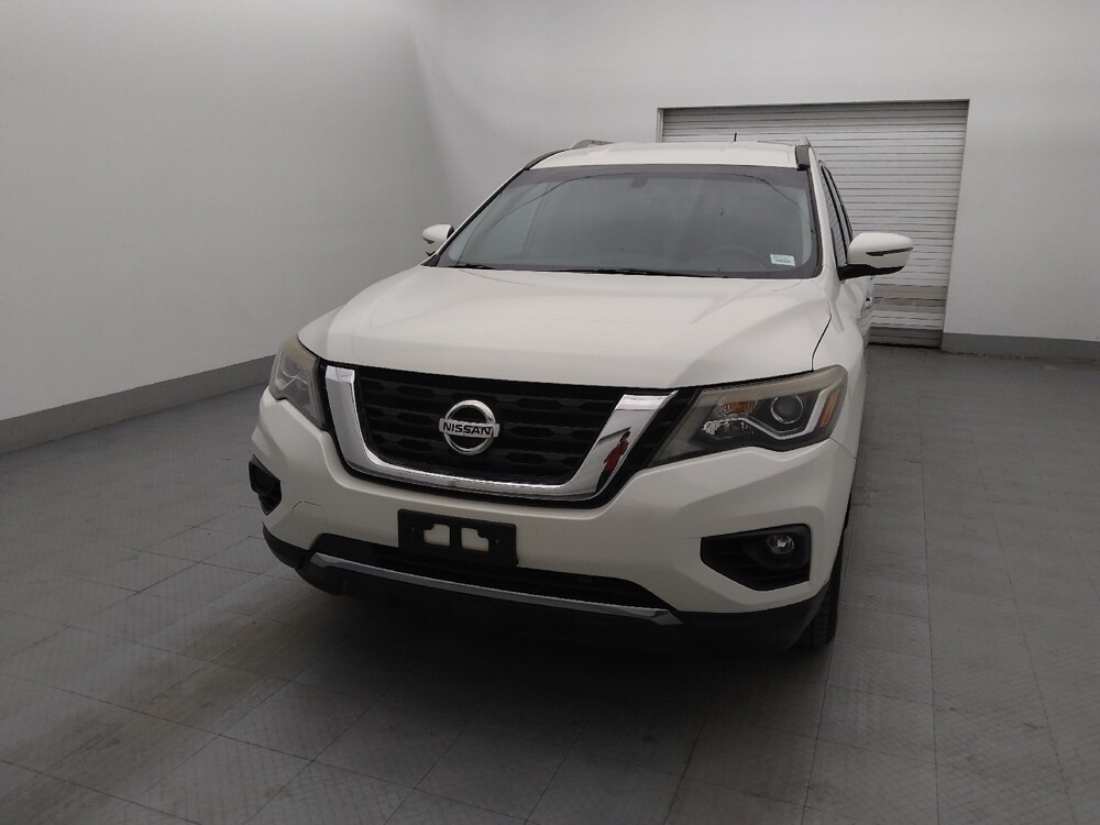 2018 Nissan Pathfinder in Fort Myers, FL 33907 - 18127230 15