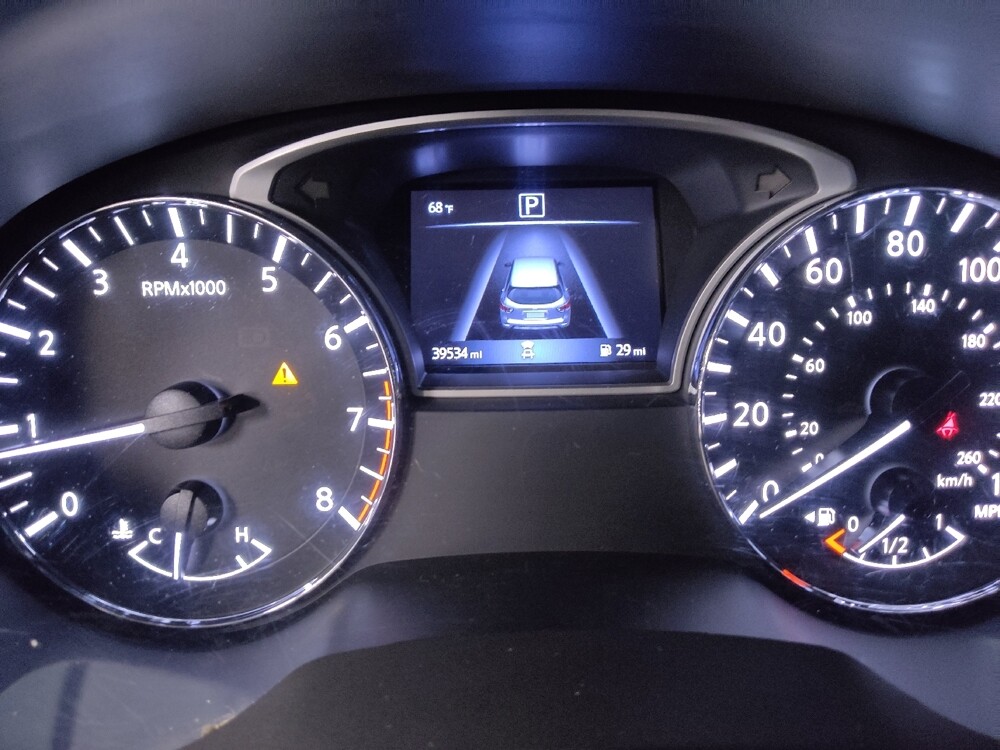 2018 Nissan Pathfinder in Fort Myers, FL 33907 - 18127230 23