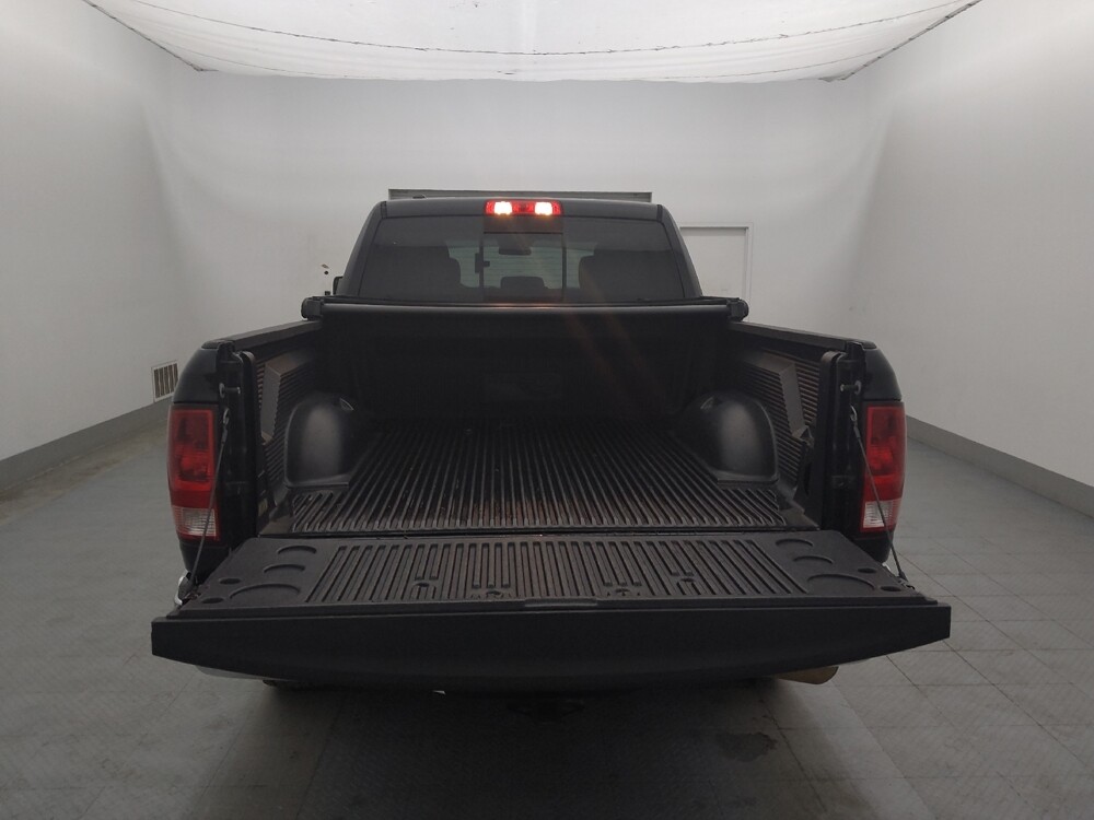 2019 RAM 1500 in Fort Myers, FL 33907 - 18127232 29
