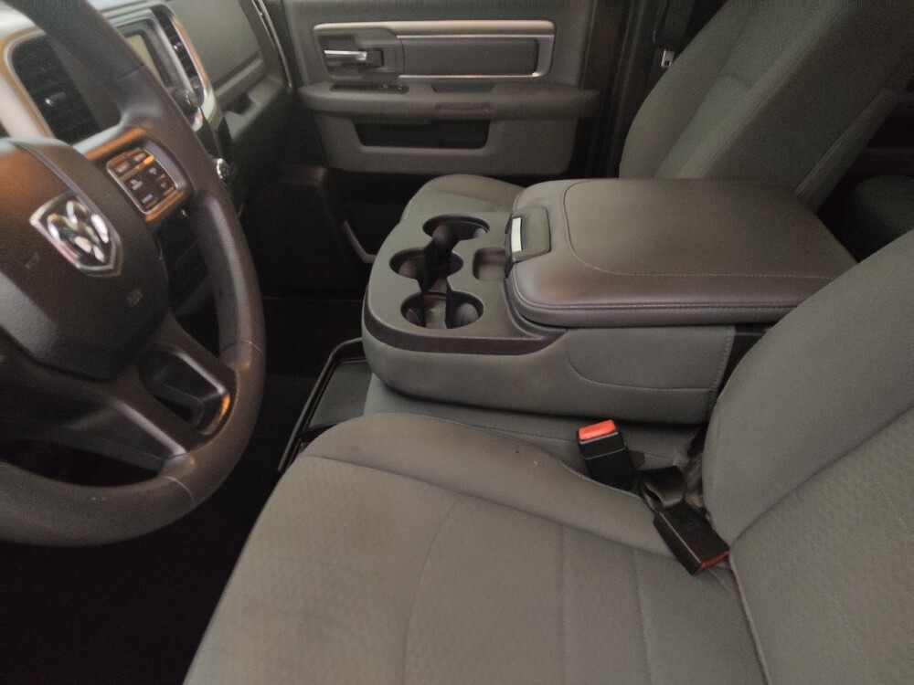 2019 RAM 1500 in Fort Myers, FL 33907 - 18127232 17
