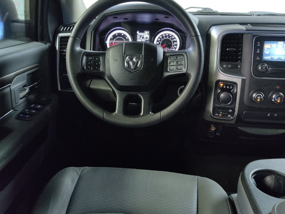 2019 RAM 1500 in Fort Myers, FL 33907 - 18127232 22