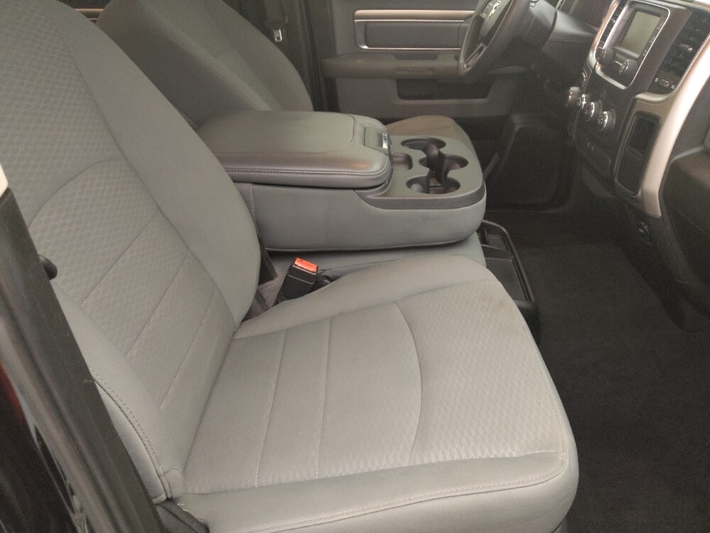 2019 RAM 1500 in Fort Myers, FL 33907 - 18127232 21