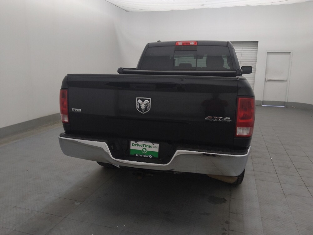 2019 RAM 1500 in Fort Myers, FL 33907 - 18127232 7