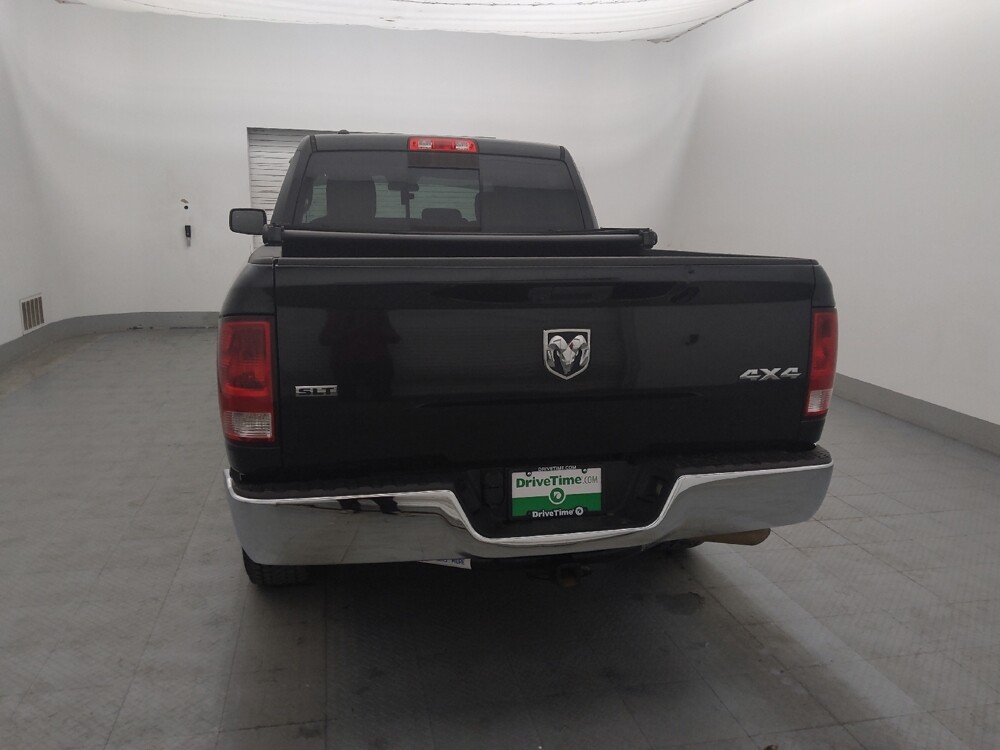2019 RAM 1500 in Fort Myers, FL 33907 - 18127232 6