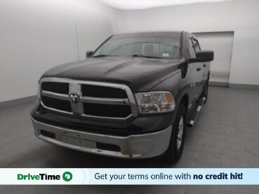 2019 RAM 1500 in Fort Myers, FL 33907