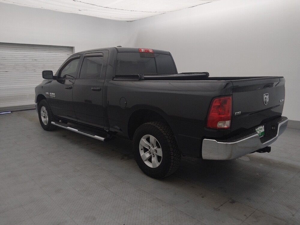 2019 RAM 1500 in Fort Myers, FL 33907 - 18127232 3