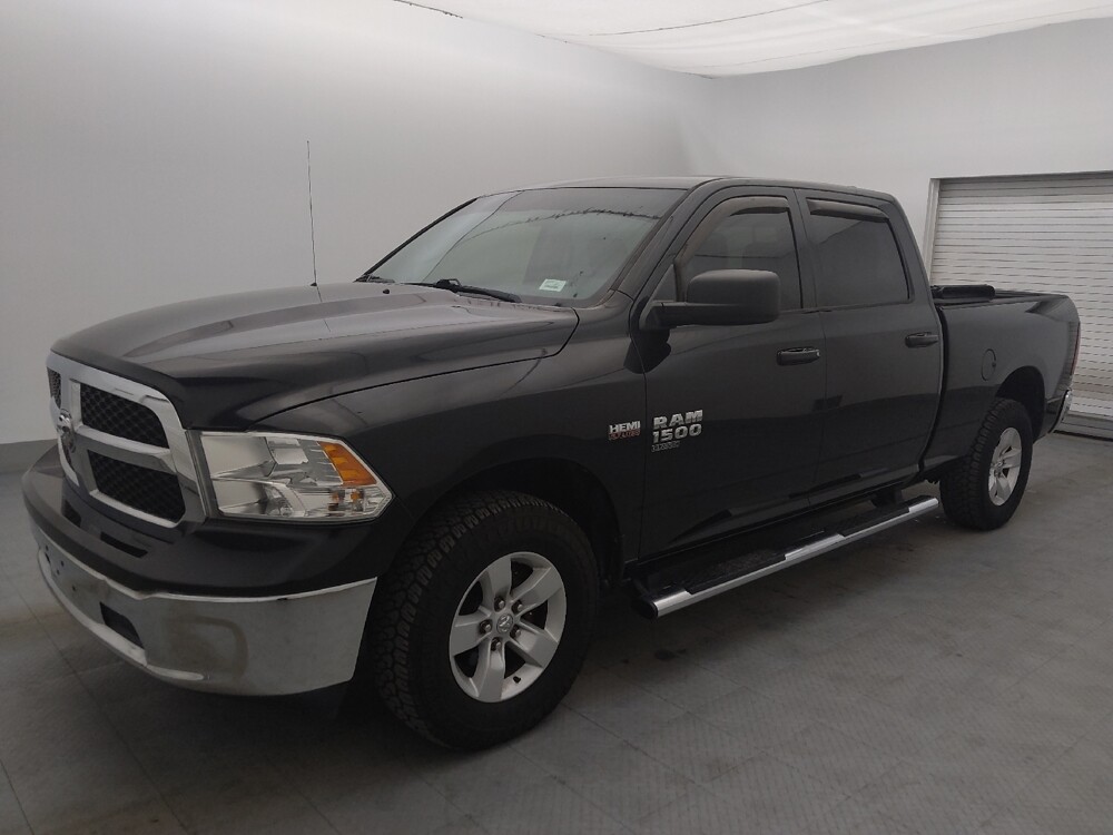 2019 RAM 1500 in Fort Myers, FL 33907 - 18127232 2