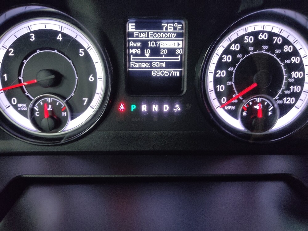 2019 RAM 1500 in Fort Myers, FL 33907 - 18127232 23