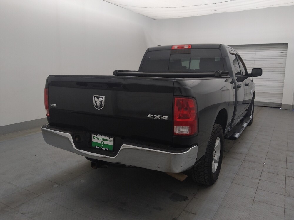 2019 RAM 1500 in Fort Myers, FL 33907 - 18127232 9
