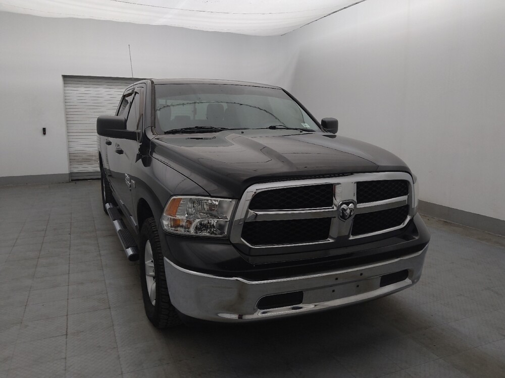 2019 RAM 1500 in Fort Myers, FL 33907 - 18127232 13