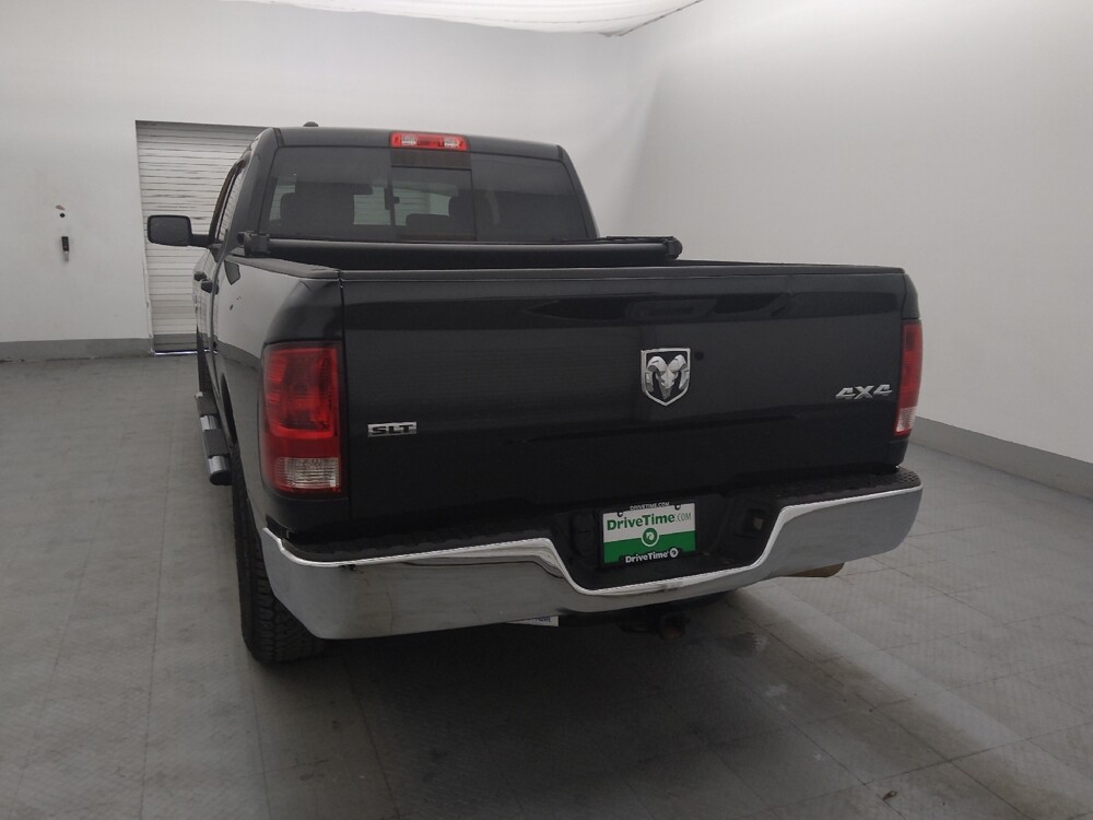 2019 RAM 1500 in Fort Myers, FL 33907 - 18127232 5