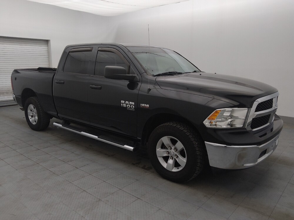 2019 RAM 1500 in Fort Myers, FL 33907 - 18127232 11