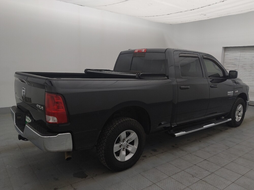 2019 RAM 1500 in Fort Myers, FL 33907 - 18127232 10