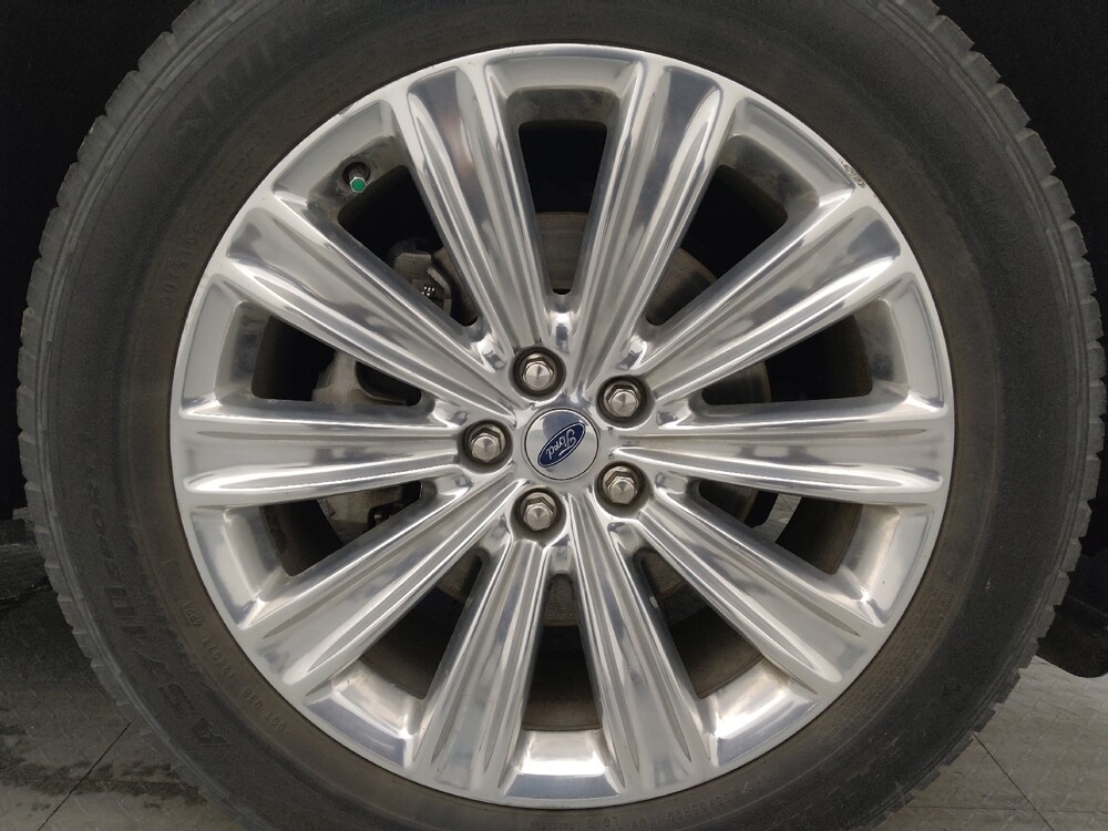 2021 Ford Explorer in Clearwater, FL 33764 - 18127233 31