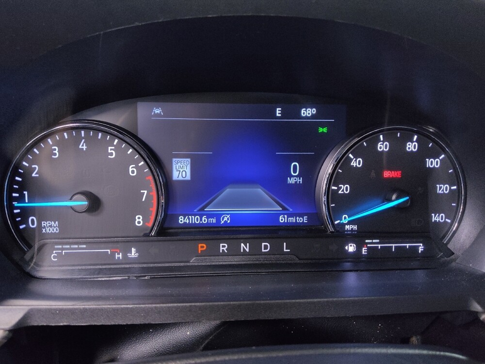 2021 Ford Explorer in Clearwater, FL 33764 - 18127233 23