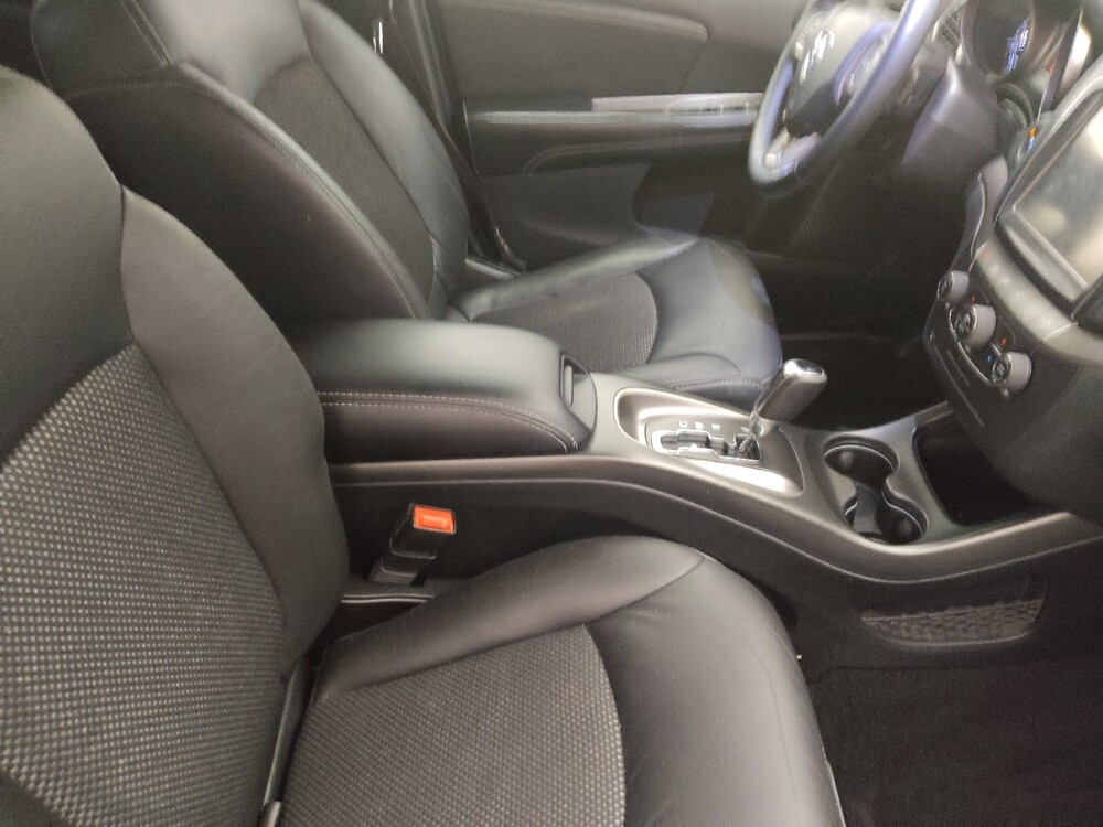 2015 Dodge Journey in Fort Myers, FL 33907 - 18127235 21