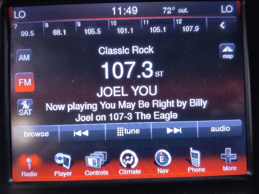 2015 Dodge Journey in Fort Myers, FL 33907 - 18127235 25