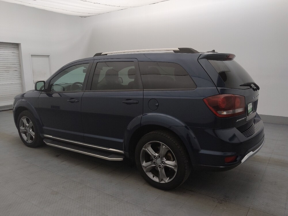 2015 Dodge Journey in Fort Myers, FL 33907 - 18127235 3