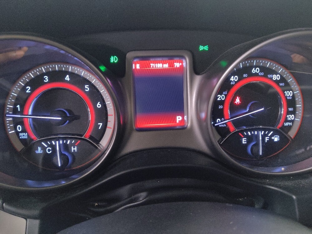 2015 Dodge Journey in Fort Myers, FL 33907 - 18127235 23