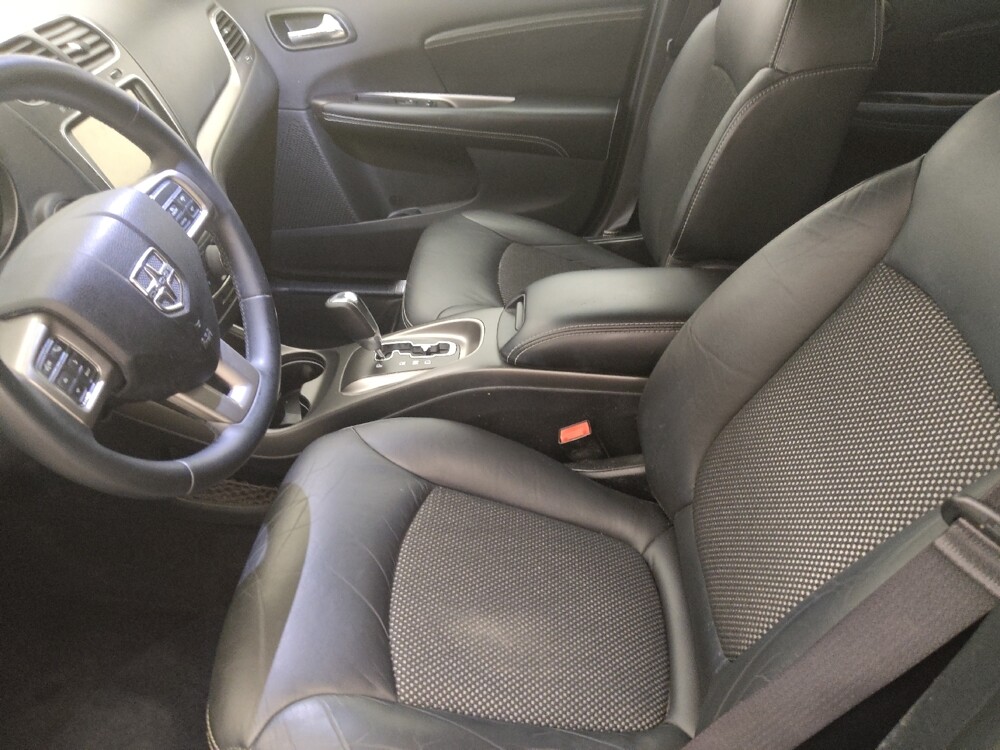 2015 Dodge Journey in Fort Myers, FL 33907 - 18127235 17