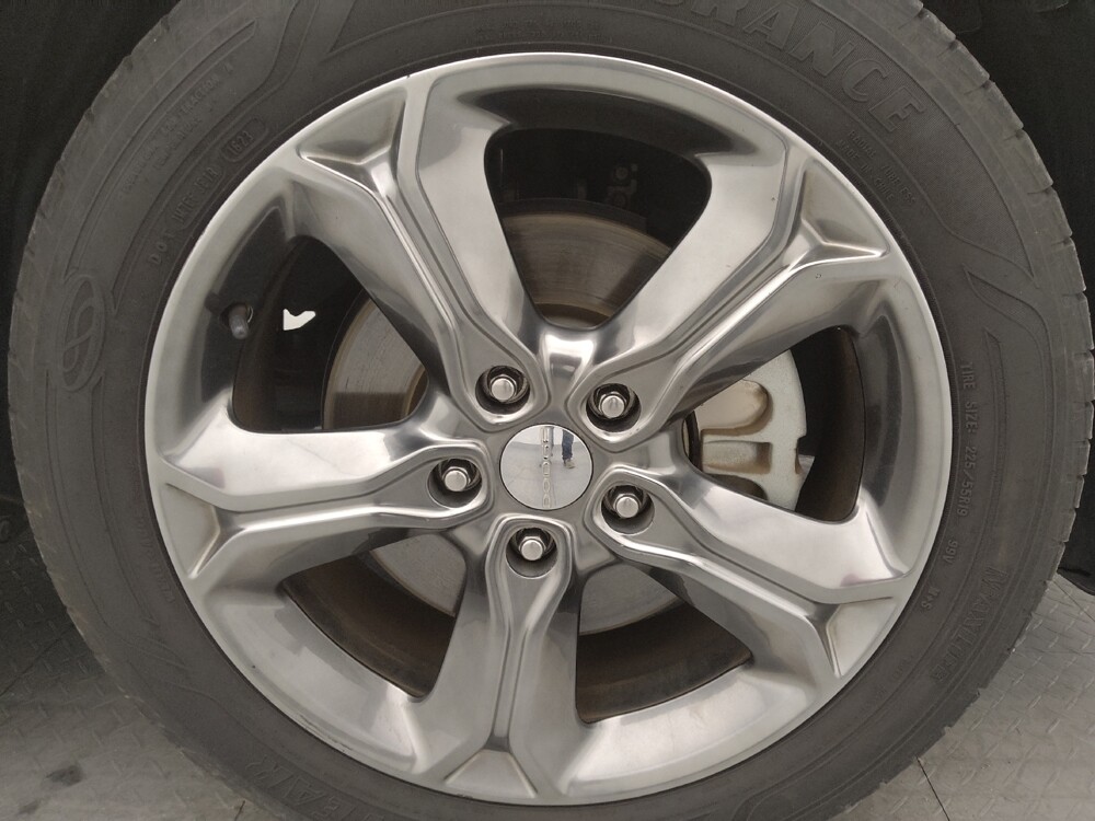 2015 Dodge Journey in Fort Myers, FL 33907 - 18127235 31