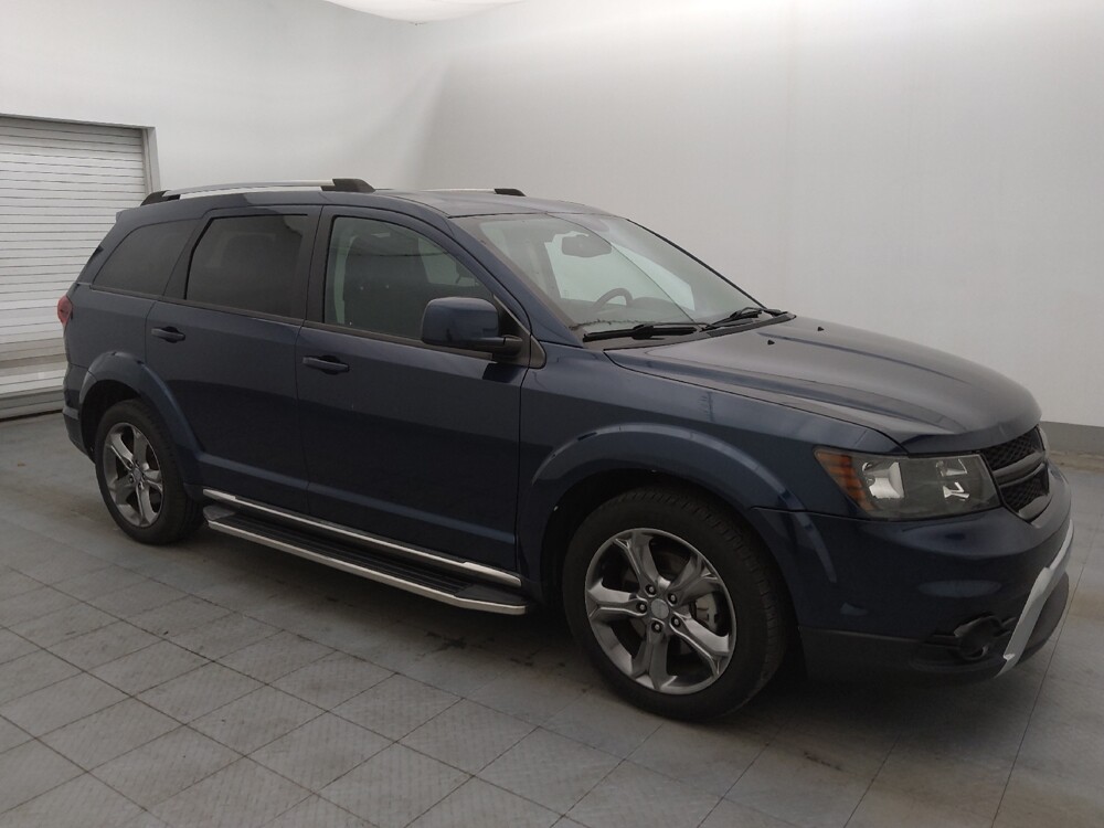 2015 Dodge Journey in Fort Myers, FL 33907 - 18127235 11