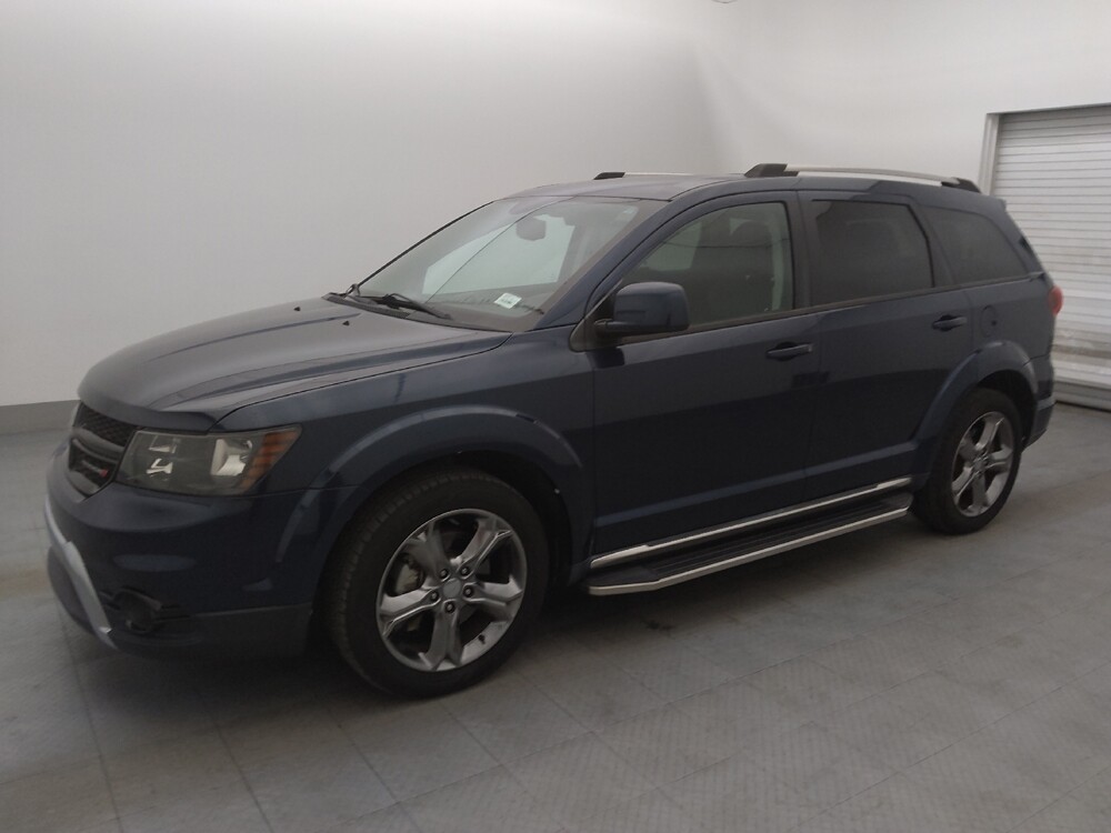 2015 Dodge Journey in Fort Myers, FL 33907 - 18127235 2
