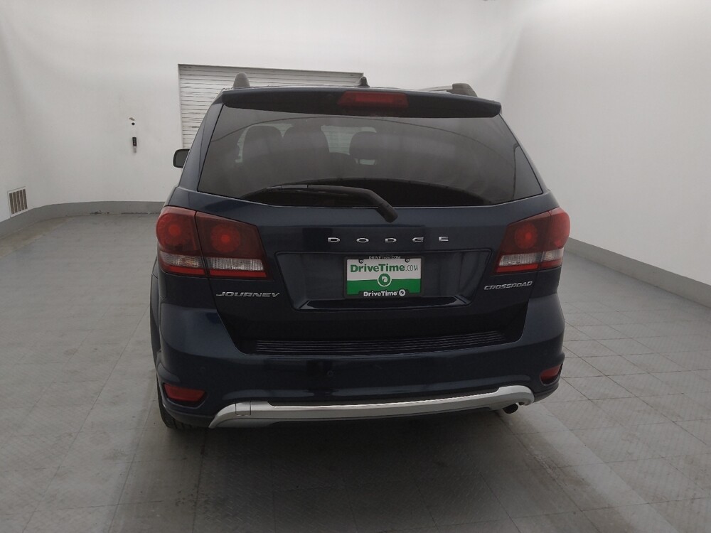 2015 Dodge Journey in Fort Myers, FL 33907 - 18127235 6