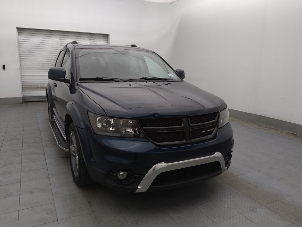 2015 Dodge Journey in Fort Myers, FL 33907 - 18127235 13