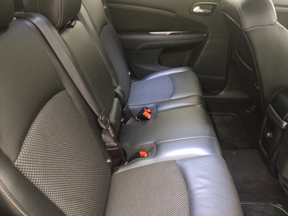 2015 Dodge Journey in Fort Myers, FL 33907 - 18127235 19