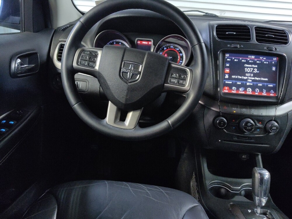 2015 Dodge Journey in Fort Myers, FL 33907 - 18127235 22