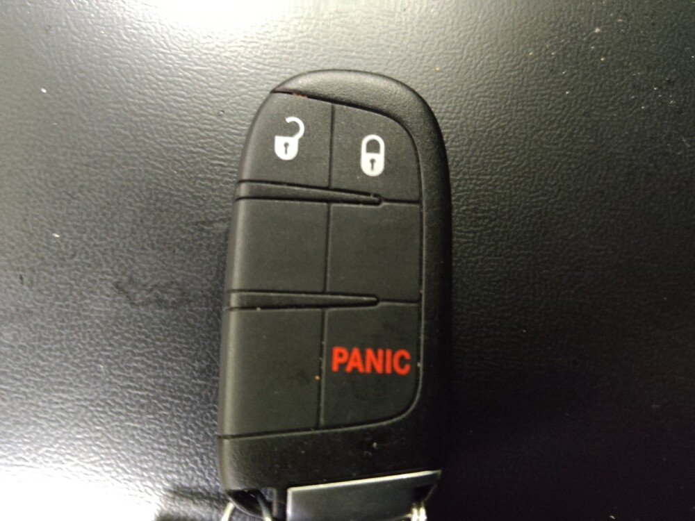 2015 Dodge Journey in Fort Myers, FL 33907 - 18127235 32