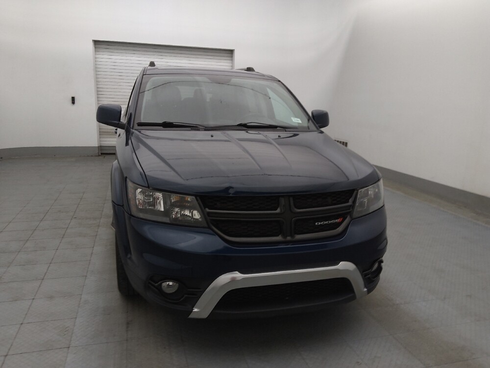 2015 Dodge Journey in Fort Myers, FL 33907 - 18127235 14