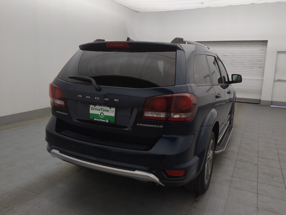 2015 Dodge Journey in Fort Myers, FL 33907 - 18127235 9