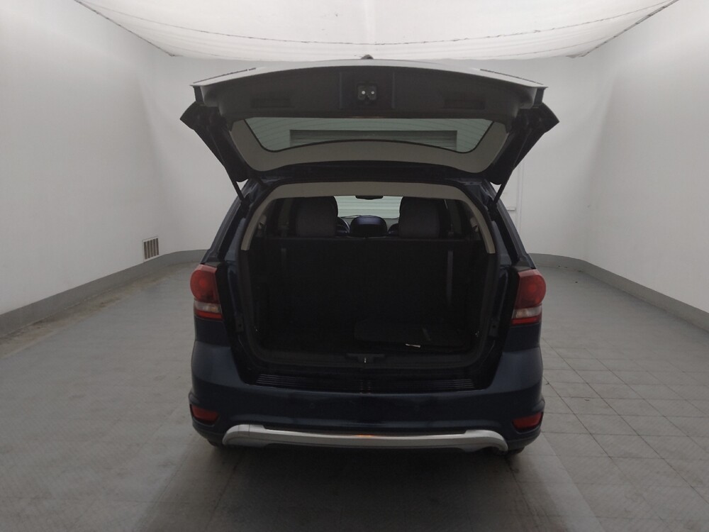 2015 Dodge Journey in Fort Myers, FL 33907 - 18127235 29