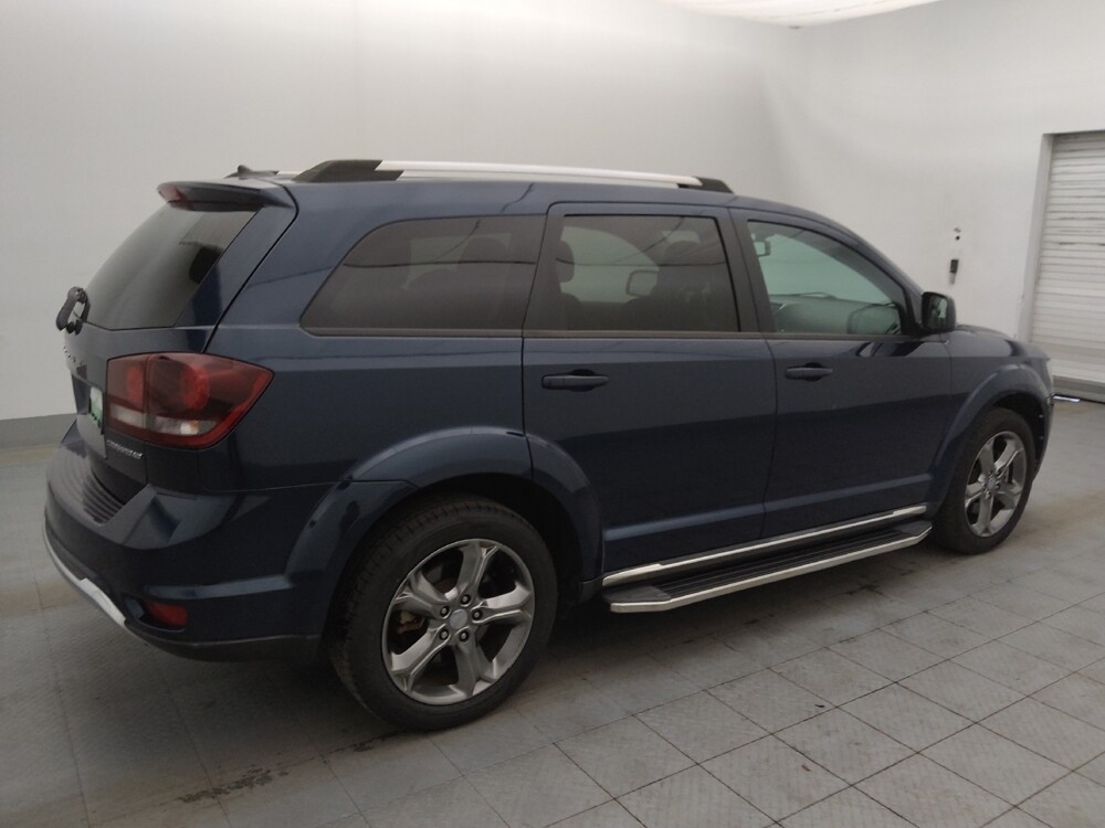 2015 Dodge Journey in Fort Myers, FL 33907 - 18127235 10