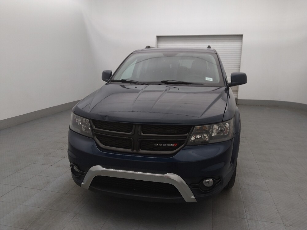 2015 Dodge Journey in Fort Myers, FL 33907 - 18127235 15