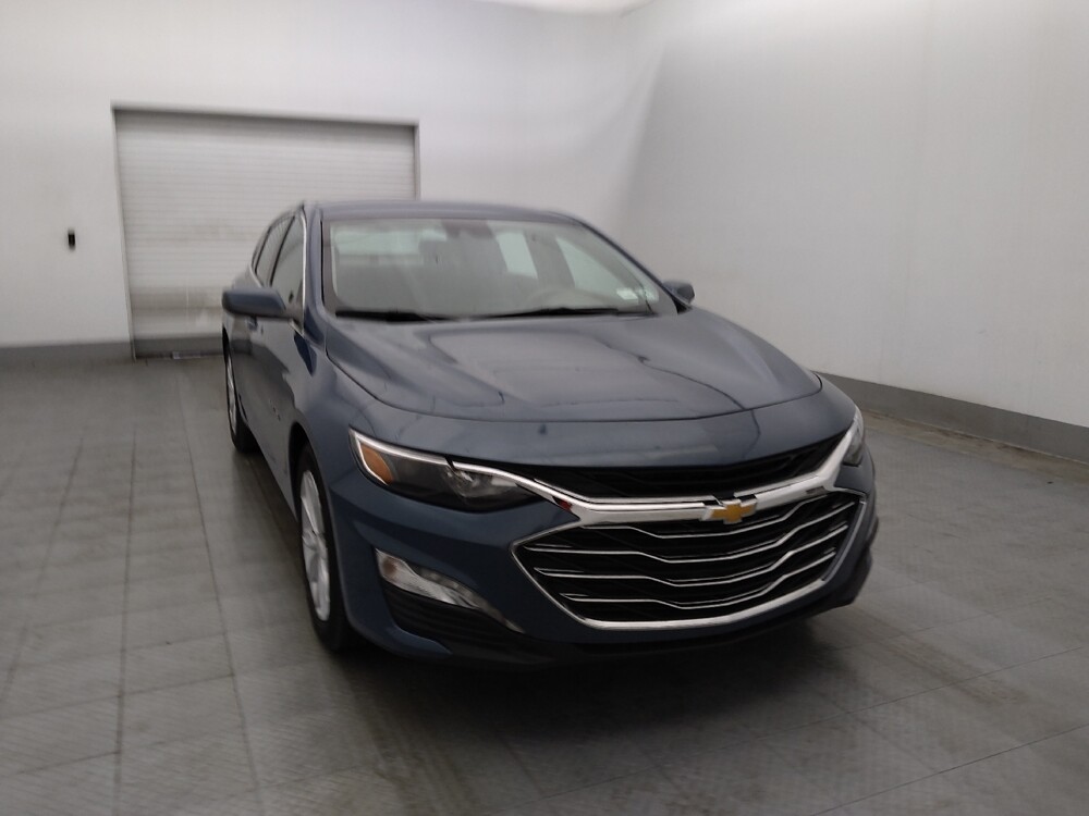 2025 Chevrolet Malibu in Clearwater, FL 33764 - 18127236 13