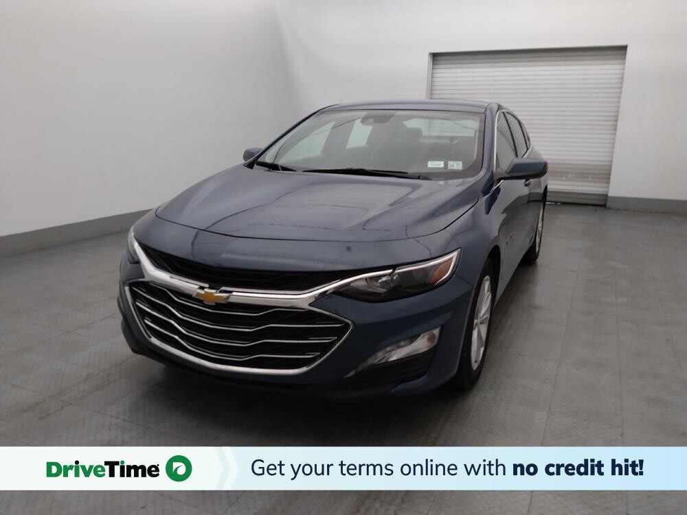 2025 Chevrolet Malibu in Clearwater, FL 33764 - 18127236