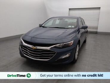 2025 Chevrolet Malibu in Clearwater, FL 33764